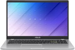 ASUS E510, bílá (E510MA-EJ1308WS)