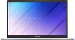 ASUS E510, bílá (E510MA-EJ1308WS)