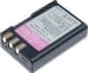 Baterie T6 Power Nikon EN-EL9, EN-EL9a, EN-EL9e, 1000mAh, 7,4Wh