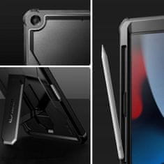 Tech-protect Kevlar kryt na iPad 10.2'' 2019 / 2020 / 2021, černý