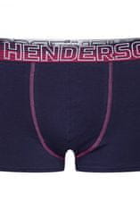 Henderson Pánské boxerky 2 pack, vícebarevné, XXL