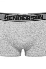 Henderson Pánské boxerky 2 pack, vícebarevné, XXL