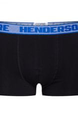 Henderson Pánské boxerky 2 pack, vícebarevné, XXL