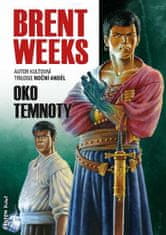 Brent Weeks: Oko temnoty - Světlonoš 3