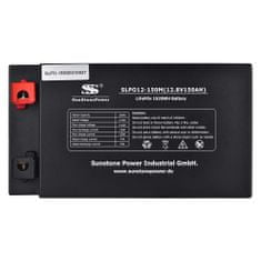 Sunstone Power LiFePO4 Baterie 12V/150Ah SLPO12-150M HC150A Sunstone Power