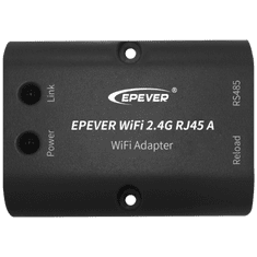 EPever WIFI modul pro zařízení EPEVER, WIFI 2.4G RJ45 A