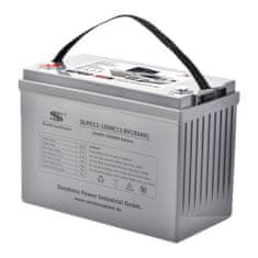 Sunstone Power LiFePO4 Baterie 12V/150Ah, SLPO12-150N HC150A Sunstone Power