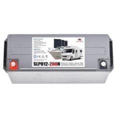 Sunstone Power LiFePO4 Baterie 12V/200Ah SLPO12-200N