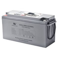 Sunstone Power LiFePO4 Baterie 12V/200Ah SLPO12-200N