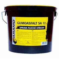 STREFA Gumoasfalt SA12, 10 kg