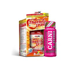 Amix Nutrition ThermoLean 90 kapslí