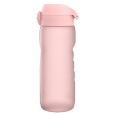 ion8 Láhev na pití ion8 Leak Proof Rose Quartz 750 ml