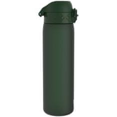 ion8 Láhev na pití ion8 Leak Proof Dark Green 500 ml