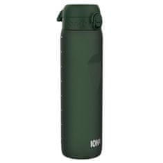 ion8 Láhev na pití ion8 Leak Proof Dark Green 1000 ml