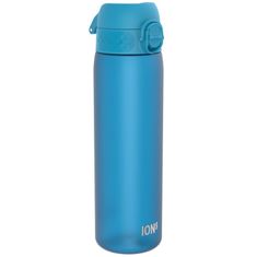 ion8 Láhev na pití ion8 Leak Proof Blue 500 ml