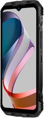 Doogee V30T 5G DualSIM, 12GB/256GB, Marble Black