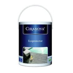 Ciranova ECOPROTECTOR odstín LIGHT GREY 2,5 l (169-006206 P7A)