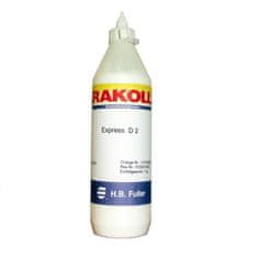 Rakoll Disperzní lepidlo Express 45 N (D2) - 1kg (100019)