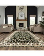 Berfin Dywany Kusový koberec Anatolia 5378 Y (Green) 150x230