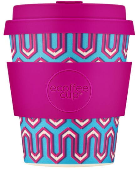 Ecoffee cup Ecoffee Cup, Messages from the Unseen World, 240 ml