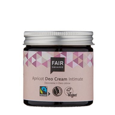 FAIR SQUARED FAIR SQUARED Krém na intimní partie 50 ml