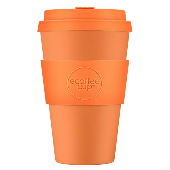 Ecoffee cup Ecoffee Cup, Alhambra 14, 400 ml