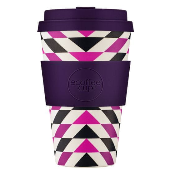 Ecoffee cup Ecoffee Cup, Fancy Wang, 400 ml