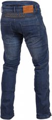 Ayrton kalhoty jeans 505 2023 tmavě modré 32/d32