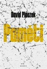 Placzek David: Paměti. David Placzek