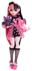 Monster High Panenka monsterka - Draculaura HPD53