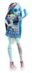 Monster High Panenka monsterka - Frankie HPD53