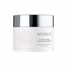 Artdeco Hydratační tělová pěna (Hydrating Body Mousse) 200 ml