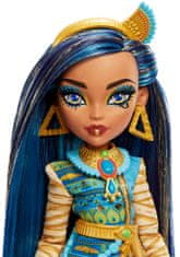 Monster High Panenka monsterka - Cleo HPD53