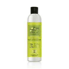 HUNCALIFE Šampon s Olivovým Olejem (350 ml)