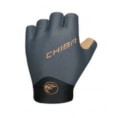 CHIBA Chiba ECO Glove Pro tmavošedá