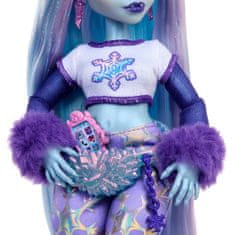 Monster High Panenka monsterka - Abbey HPD53