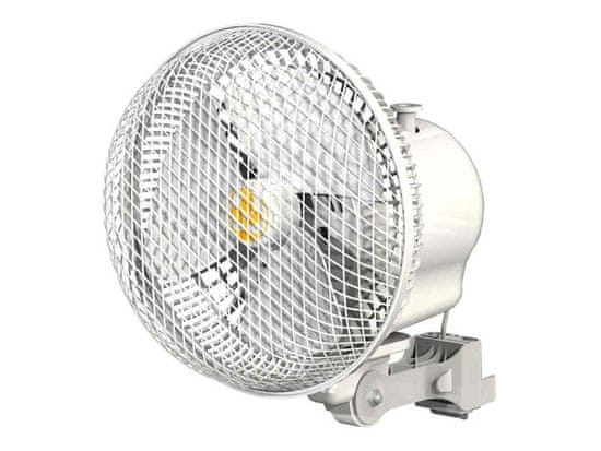 Secret Jardin Monkey Fan ventilátor s klipsem 21cm