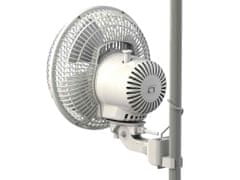 Secret Jardin Monkey Fan ventilátor s klipsem 21cm