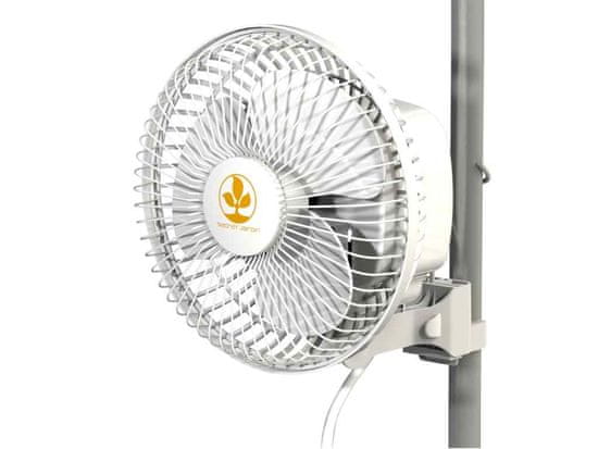 Secret Jardin Monkey Fan ventilátor s klipsem 19cm