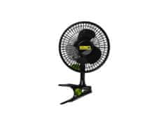 Garden High Pro PROFAN ventilátor s klipsem 20cm