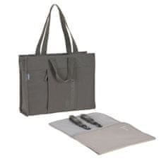 Lässig Green Label Tote Up Bag antracitová