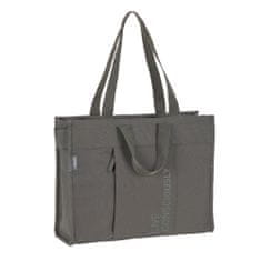 Lässig Green Label Tote Up Bag antracitová