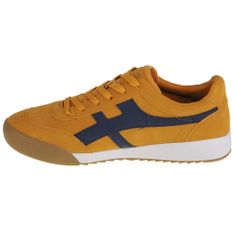 Skechers Boty oranžové 42.5 EU Zingermanchego