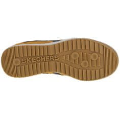 Skechers Boty oranžové 42.5 EU Zingermanchego