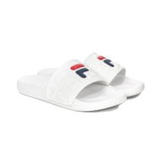 FILA Pantofle bílé 40 EU Baywalk Slipper