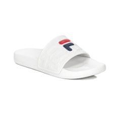 FILA Pantofle bílé 40 EU Baywalk Slipper