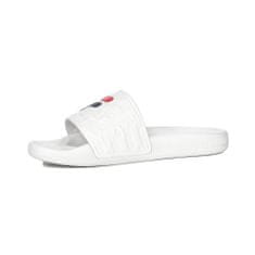 FILA Pantofle bílé 40 EU Baywalk Slipper