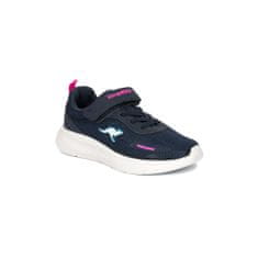 KangaROOS Boty tmavomodré 35 EU 188224204