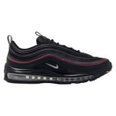 Nike Boty černé 42.5 EU Air Max 97