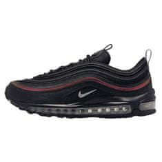 Nike Boty černé 42.5 EU Air Max 97